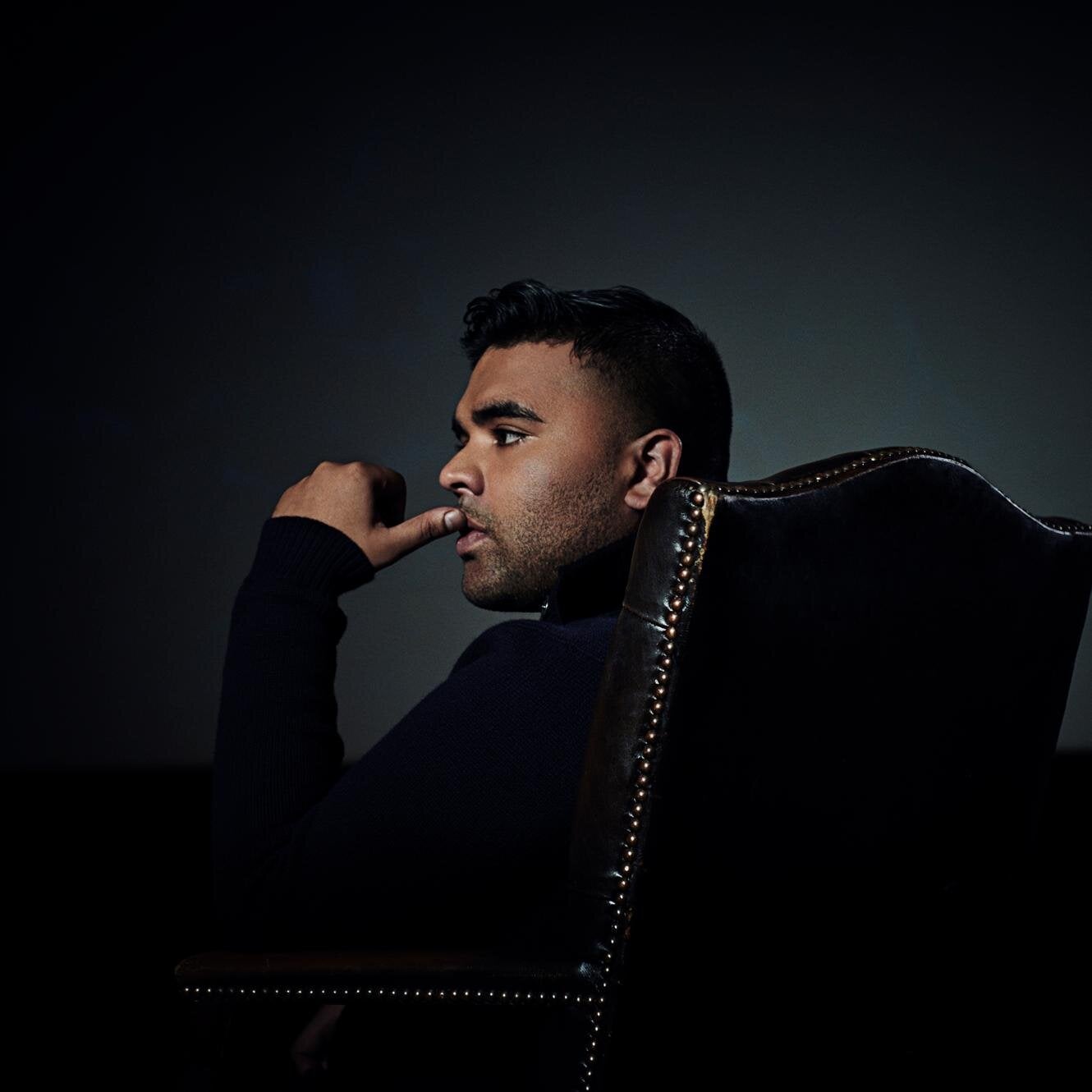 One Direction: Naughty Boy piensa que la voz de Zayn malik estaba desperdiciada en la banda