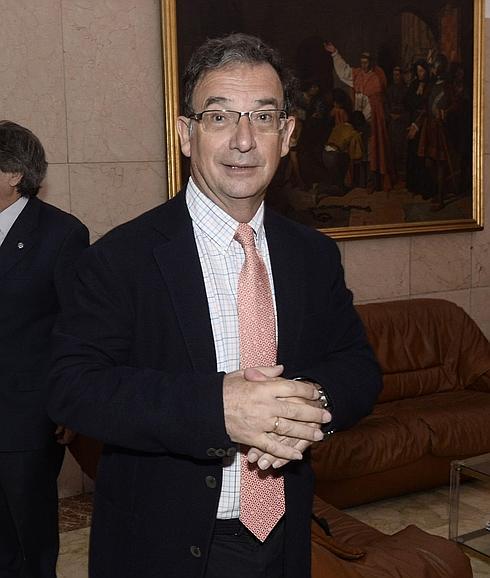 El PSOE insta a Rajoy a que destituya a Bascuñana como al delegado en Valencia