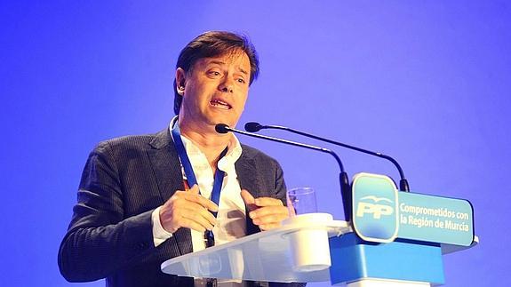 Chico renuncia a su acta de concejal y abandona la política municipal