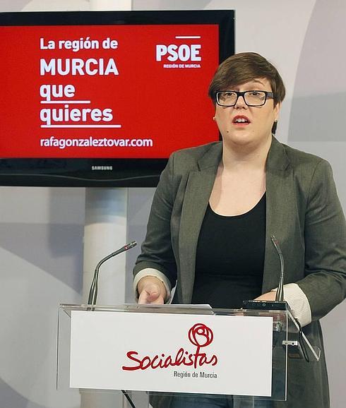 PSOE: «Le pedimos al PP que se regenere en la oposición»