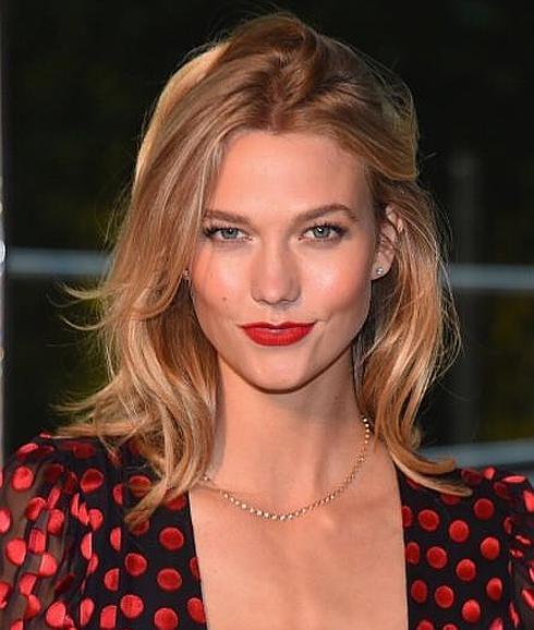 Los looks más elegantes de los premios 'CFDA Awards 2015'