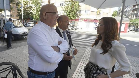 Ciudadanos daría apoyo a un 'cambio tranquilo' para que no gobierne el PP