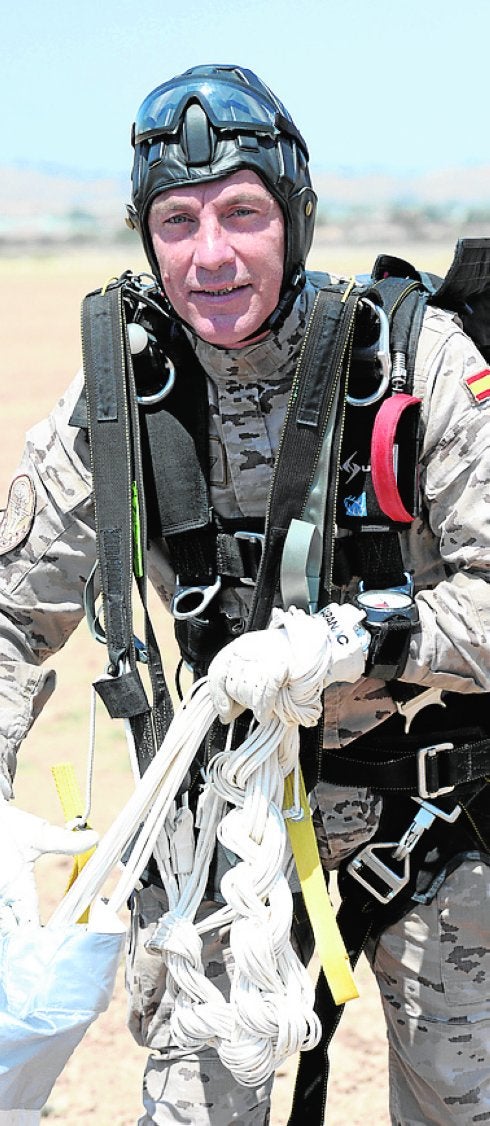 El Espiritu De Sacrificio Del Zapador No Ha Cambiado La Verdad