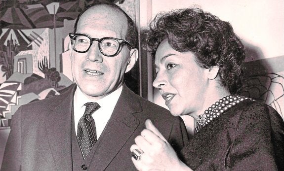 Las cartas que deslumbraron a García Márquez