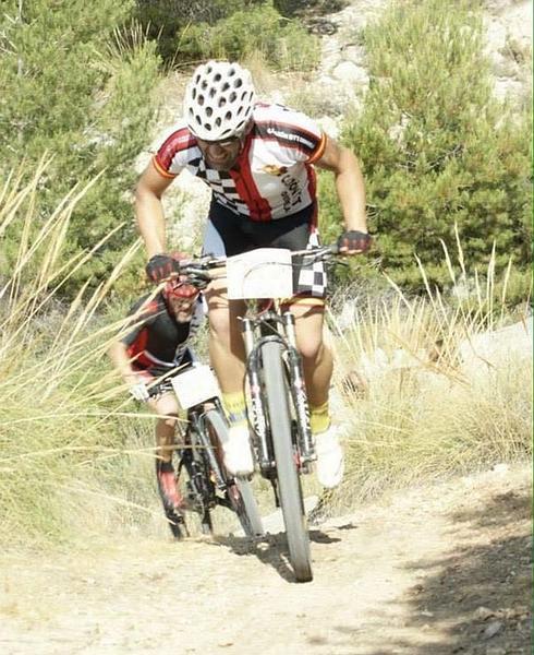 Nuevos progresos para el Club Pasión BTT