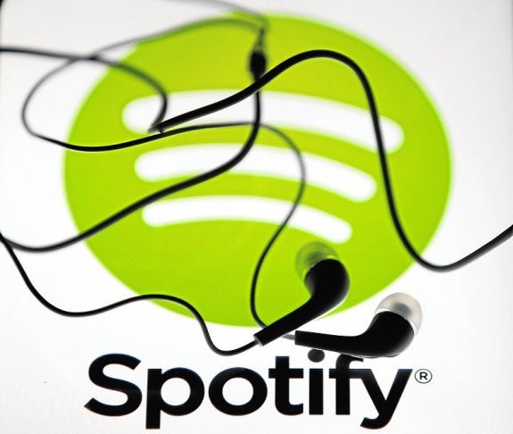 Las giras del 'streaming' musical