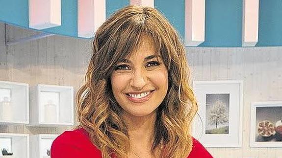 Mariló Montero deja su programa