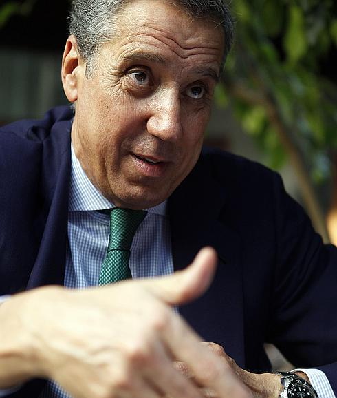 El 'caso Púnica' salpica a Zaplana: «Lo de Elche, hecho. Te van a recibir»