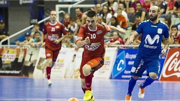 ElPozo no puede con el Inter