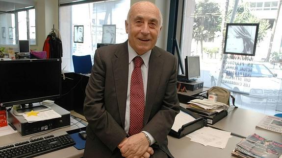 Cholbi propone los a nuevos ayuntamientos ampliar la colaboración con el Sindic