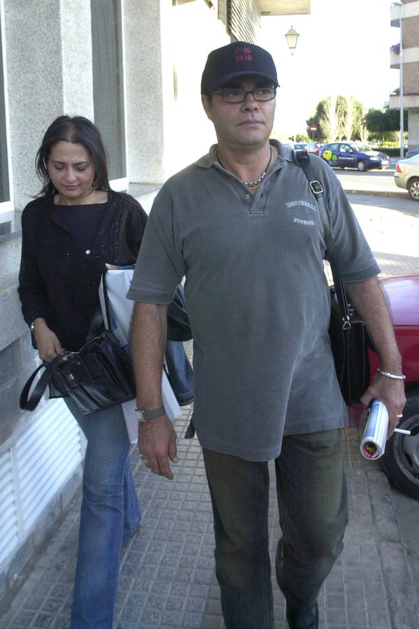 Muere el padre de Penélope Cruz a los 62 años en La Manga