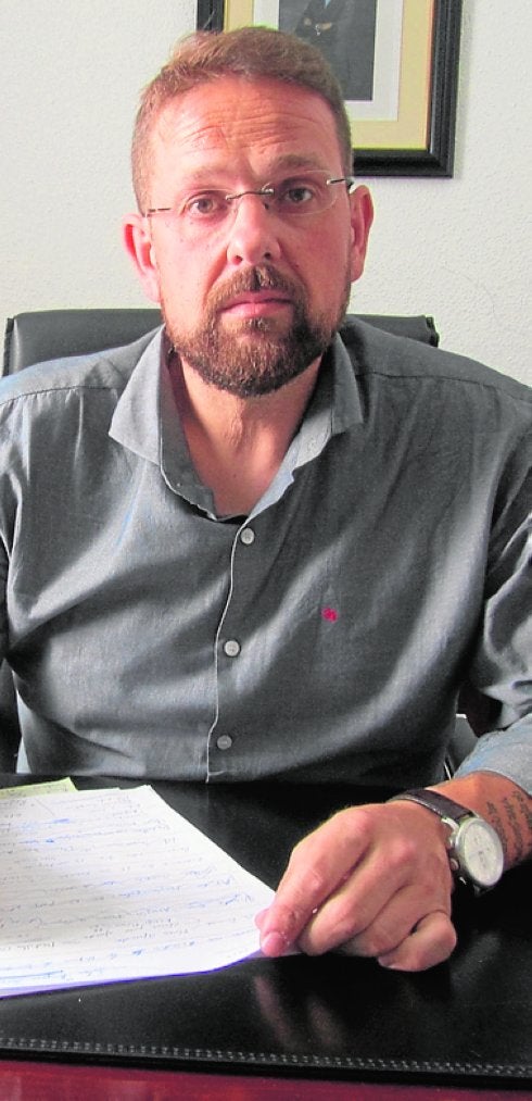 «Vamos a renovar las fiestas con actividades por la mañana»