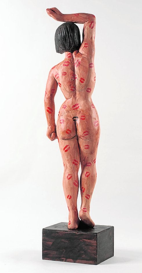 'El juego del amor', de Pepe Yagües, seduce al público de Nuremberg