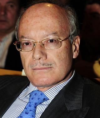 José Luis Feito interviene hoy en el Foro Nueva Murcia