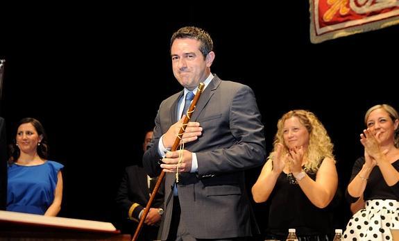 El alcalde refuerza Urbanismo para sacar adelante el Plan General