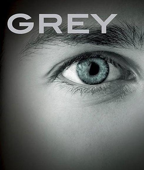 Cincuenta sombras de Grey: la cuarta novela aterriza en las librerías