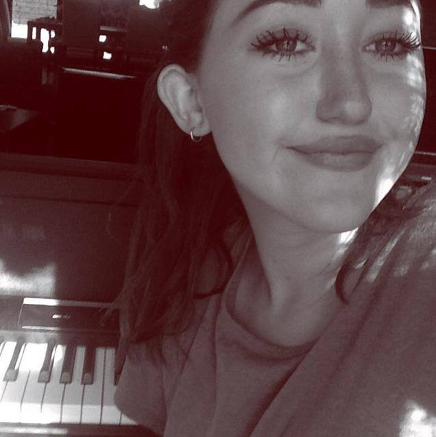 Noah Cyrus quiere ser como Miley