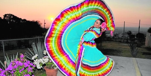 El 48 Festival de Folklore convertirá la ciudad en un «escenario vivo»