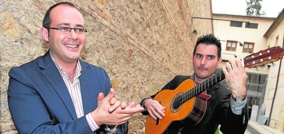 Cartagena reivindica con un festival su mito jondo