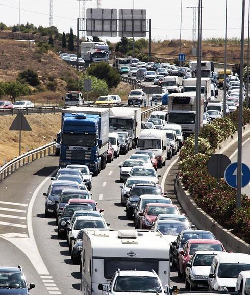 Tráfico controlará con radares móviles 90 tramos de carreteras en la Comunitat