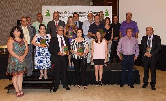 Contra viento y sequía