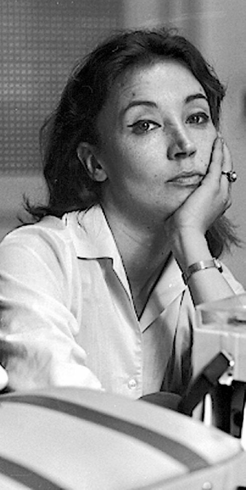 Fallaci, furia contra el mundo y el miedo