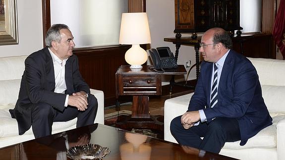 La reforma de la ley electoral se retrasa a final de mes para estudiar enmiendas