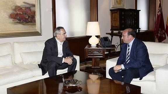 La reforma electoral se votará el día 24 tras admitir enmiendas