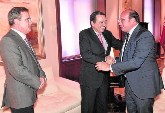 Una dirección general agilizará los trámites para crear empresas