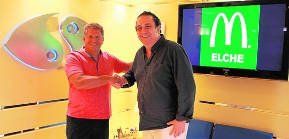 Exploraciones oculares a más de 1.500 niños