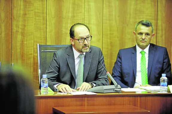 La última propuesta del PP deja el sueldo del alcalde en 50.900 euros