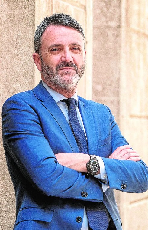 «Lanzadera de Roig enseña a pescar al emprendedor, no pescamos nosotros»