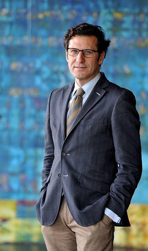 Del Riquelme avisa de la «alarmante» saturación que sufren los juzgados