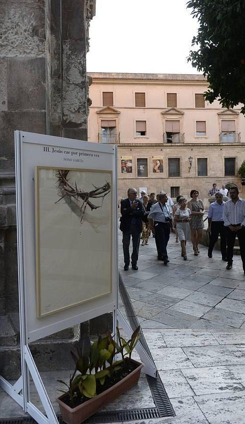 La ciudad abre sus puertas al folclore