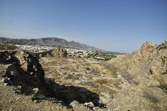 Tres vertederos de la Región provocan una denuncia de la Comisión Europea a España