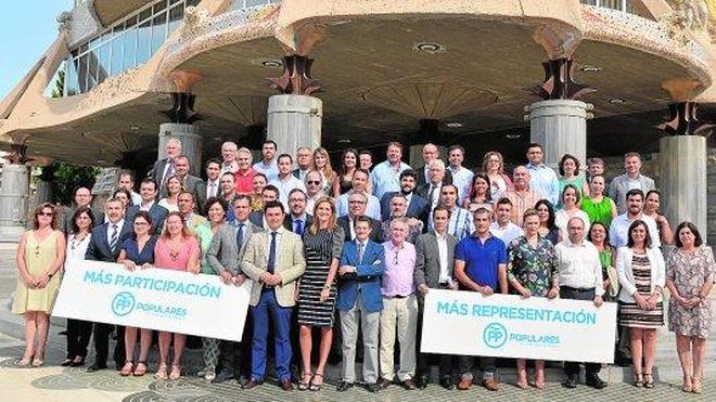 La oposición desoye el lamento del PP por la ley electoral y le reprocha que no la reformara antes