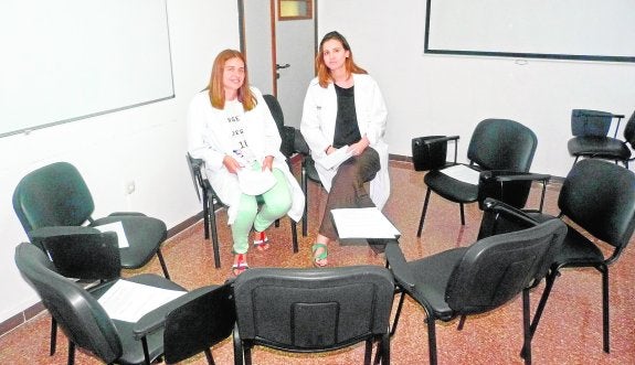 Sant Joan crea un programa pionero para adolescentes con trastornos emocionales