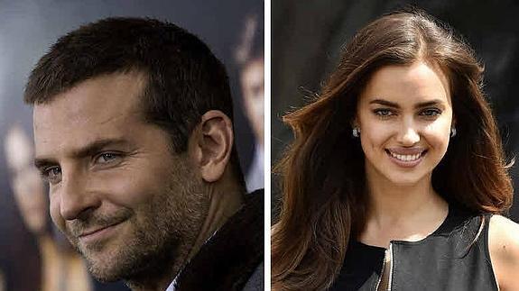 Irina Shayk y Bradley Cooper, ¿preparados para casarse y tener hijos?
