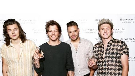 One Direction podría llegar a su fin tras su quinto álbum