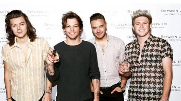 One Direction prepara proyectos por separado