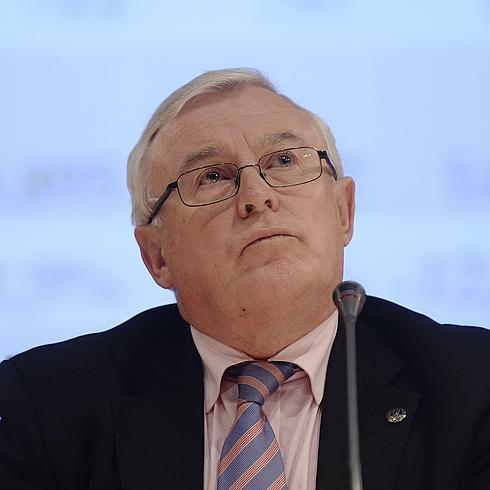 El exrector Cobacho entra en el Consejo de la Transparencia