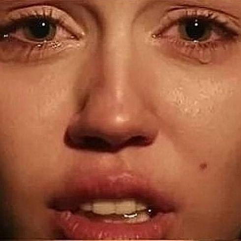 Miley Cyrus rechazada para presentar los MTV VMA