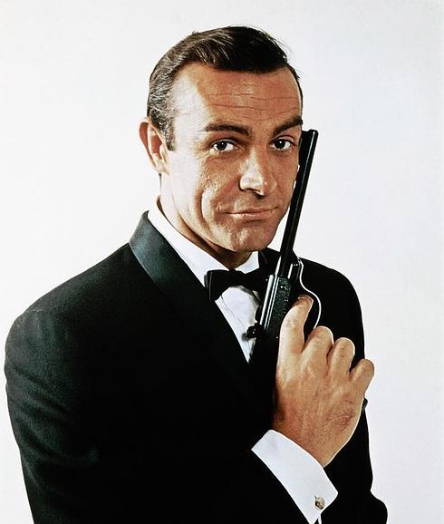 La pelicula que inauguró la saga Bond