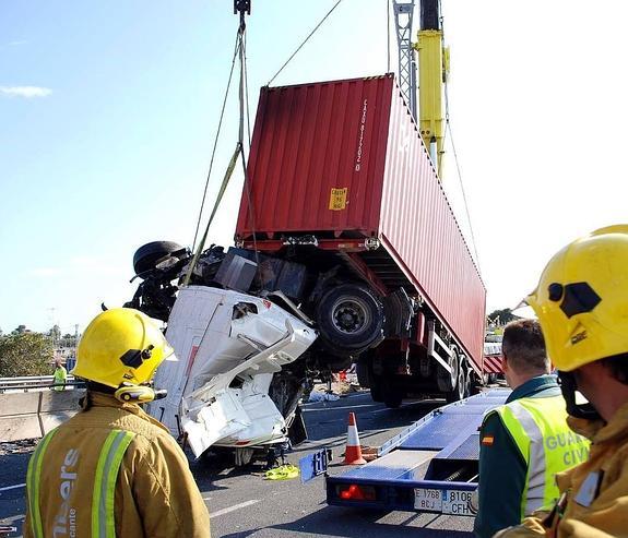 Condenan a un conductor cazado en la autovía a 216 kilómetros por hora