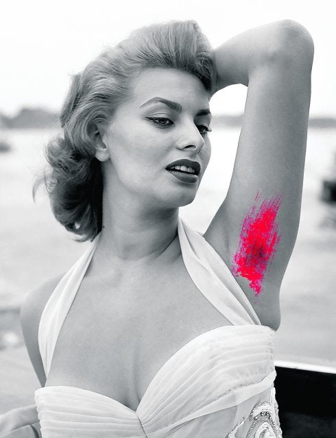 'Vellezas' a todo color