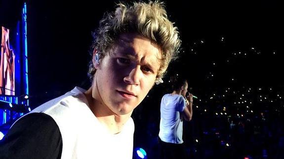 One Direction: Niall Horan no respeta al grupo y se emborracha antes de los conciertos