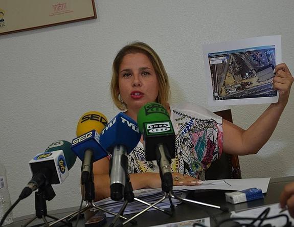 Morate no quiere que las tiendas vendan mascotas mientras haya en adopción