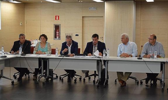 Ineca cifra en 2.033 millones el déficit de inversión que Alicante arrastra desde 2008