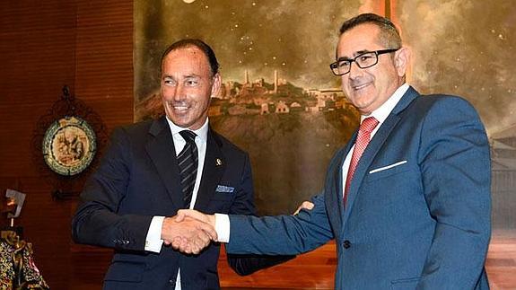 «Este reconocimiento defiende lo más grande para mí»