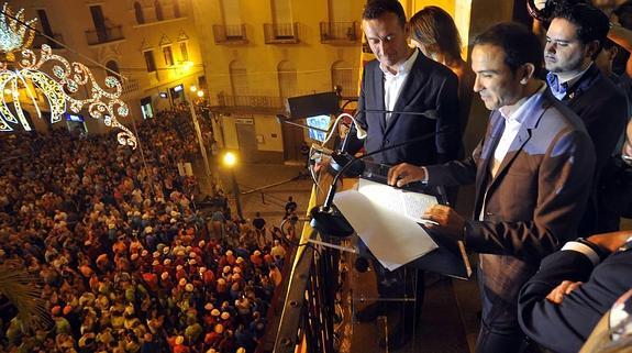 Reflejo de «lo mejor» del pueblo ilicitano